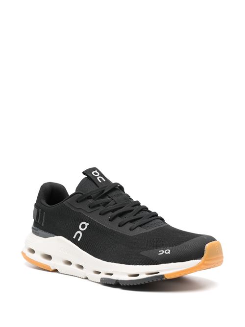 Sneakers Cloudnova Form 2 ON SNEAKERS | 3ME30151430Black Ivory